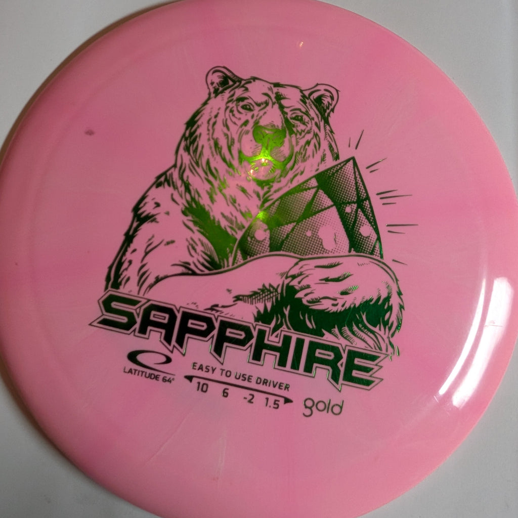 Sapphire