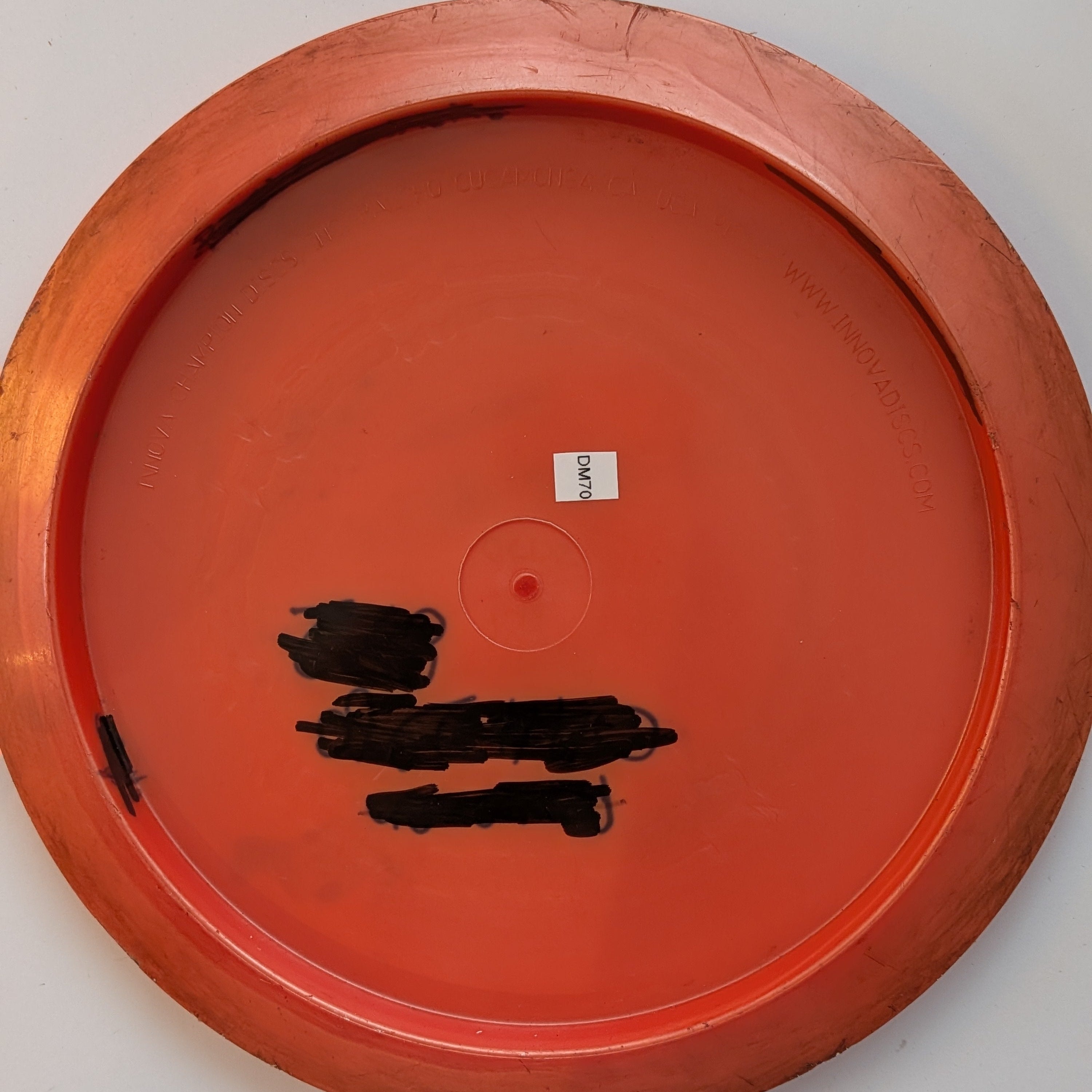 Innova made Cd2