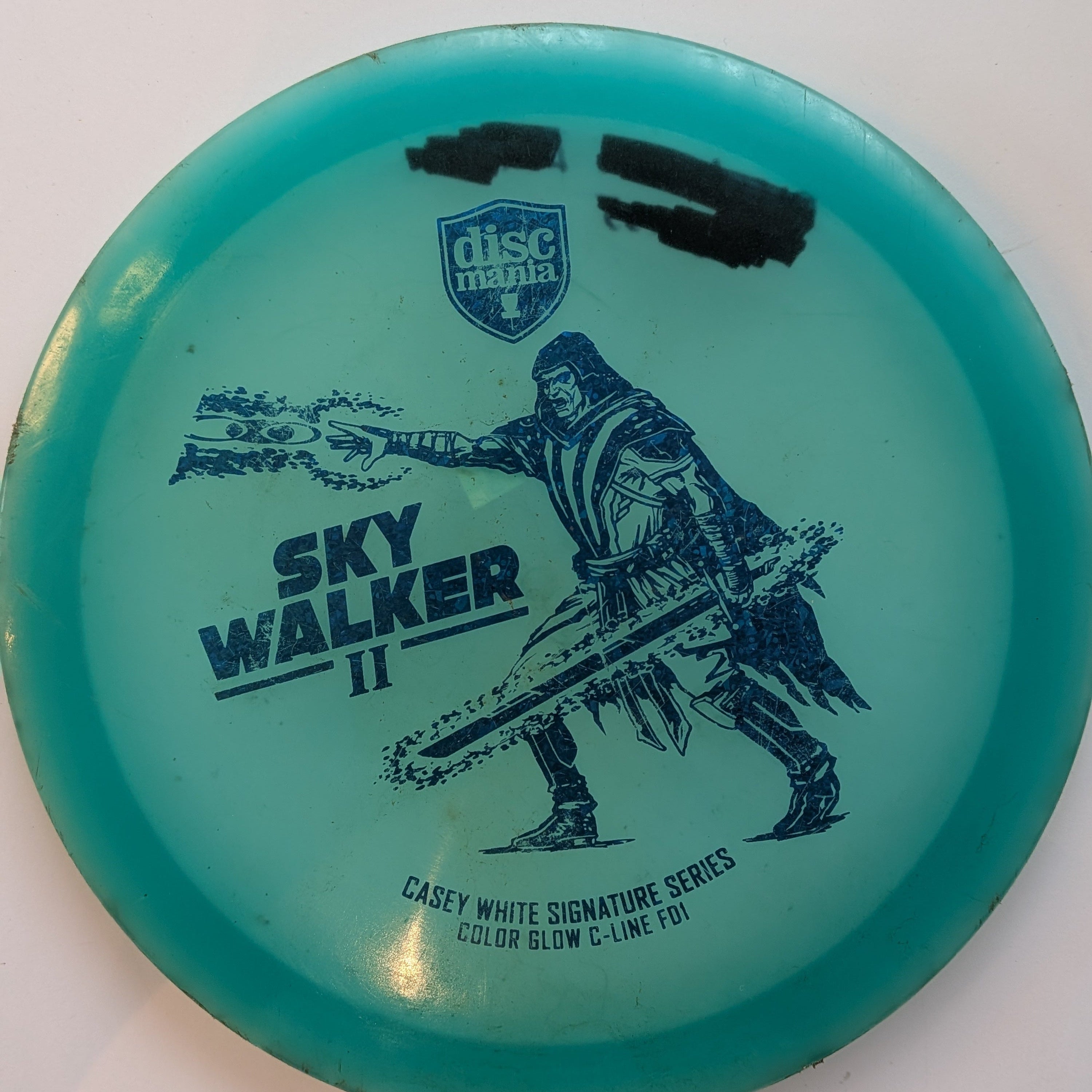 FD1 Skywalker 2