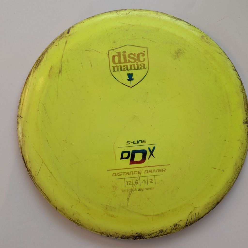 Innova made DDx