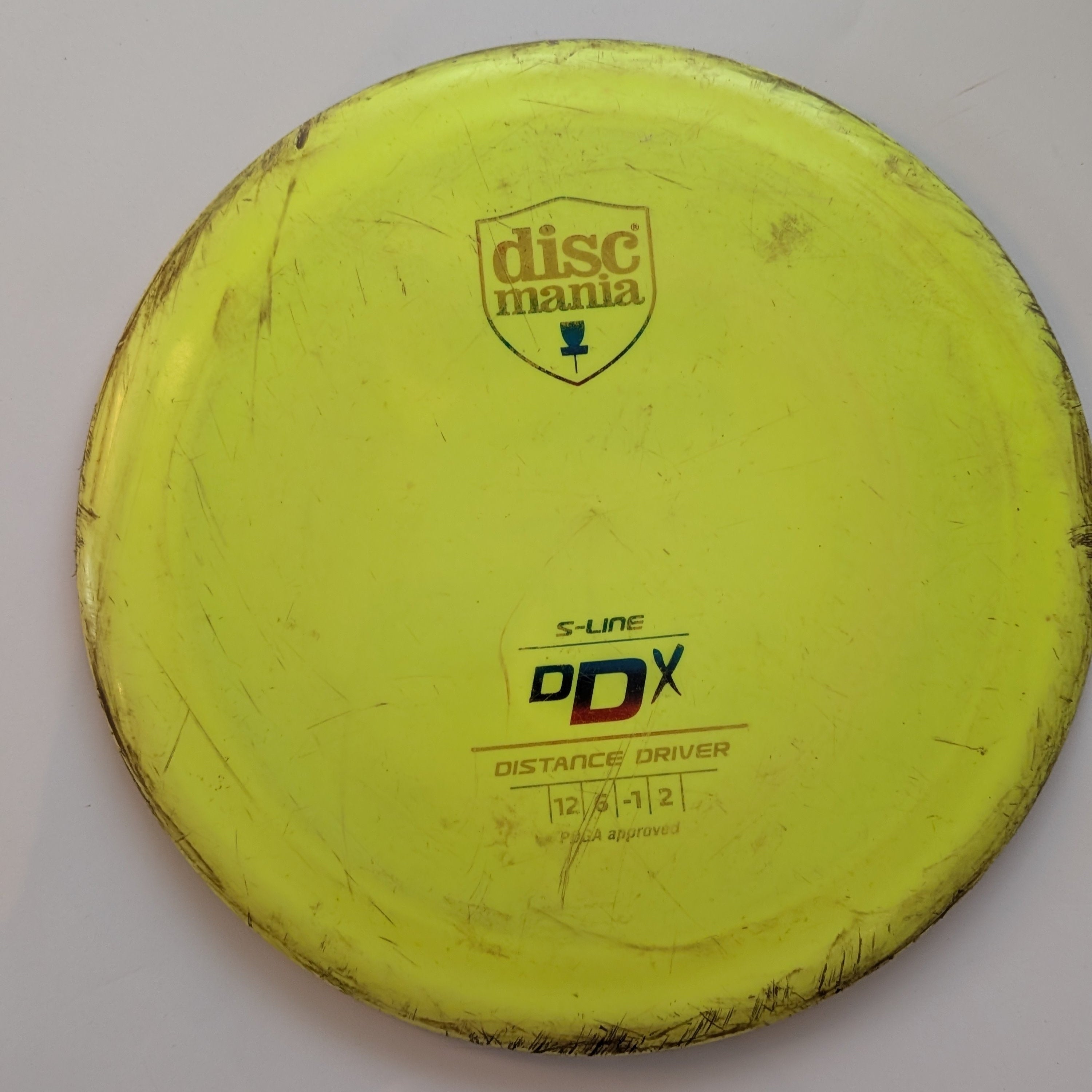 Innova made DDx