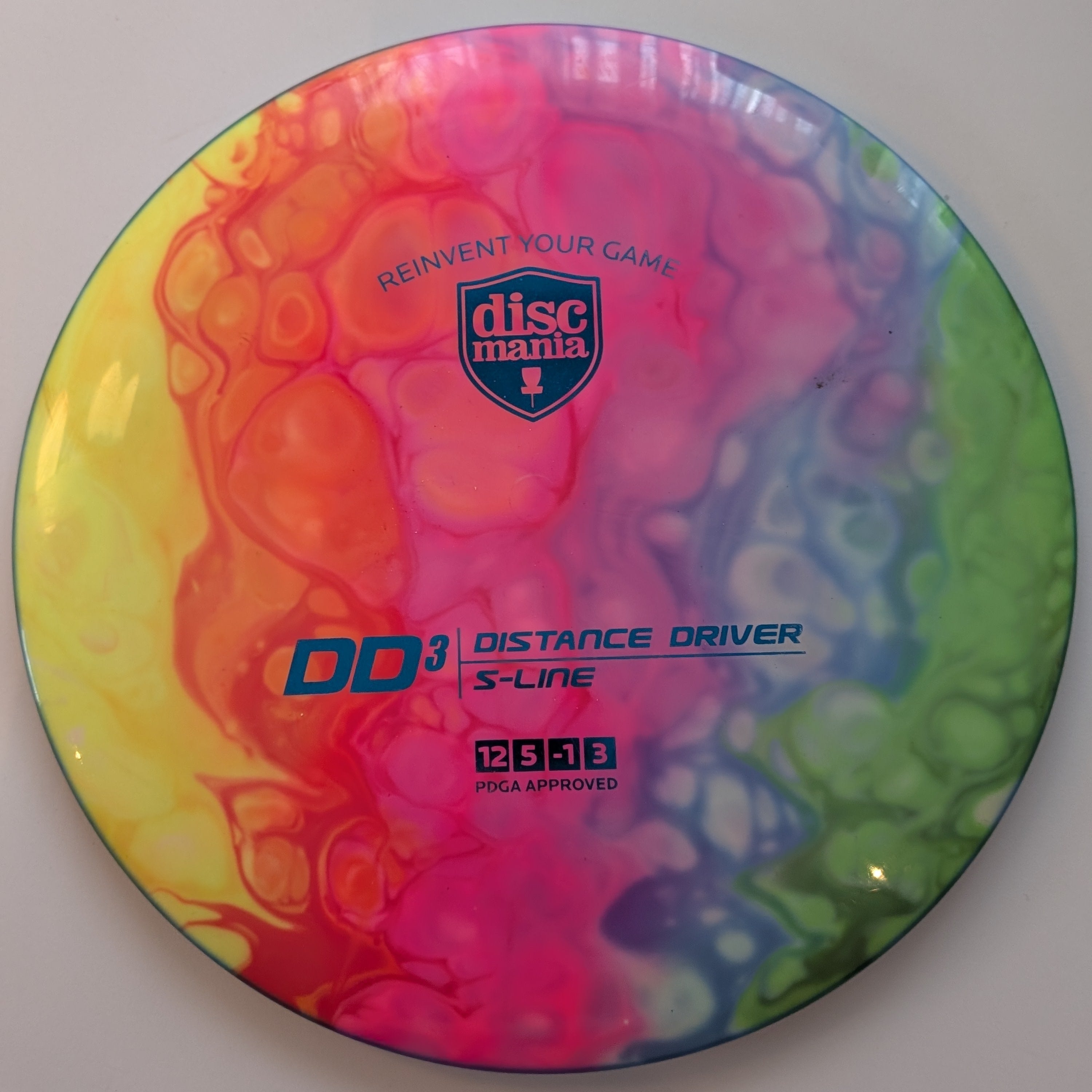 DD3