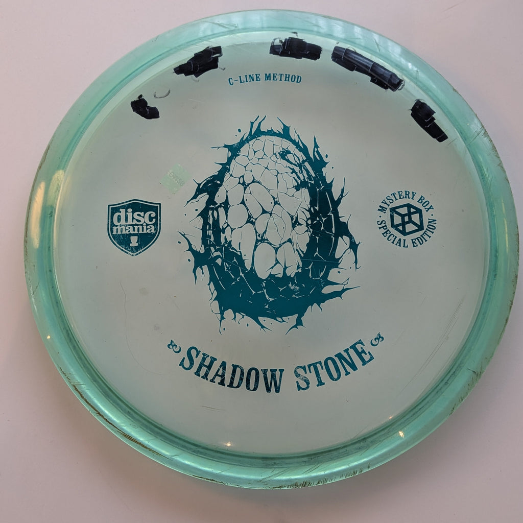 Shadow stone (method)