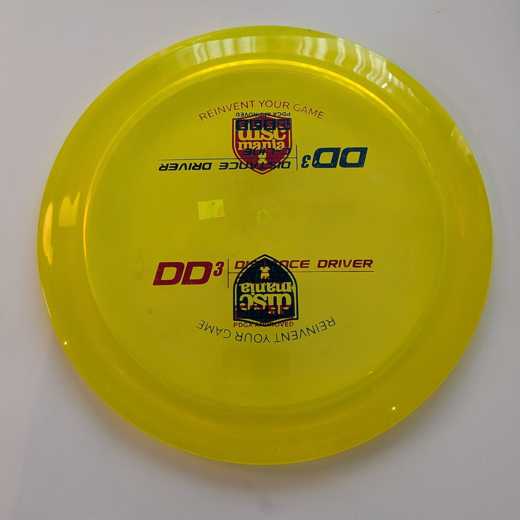 DD3
