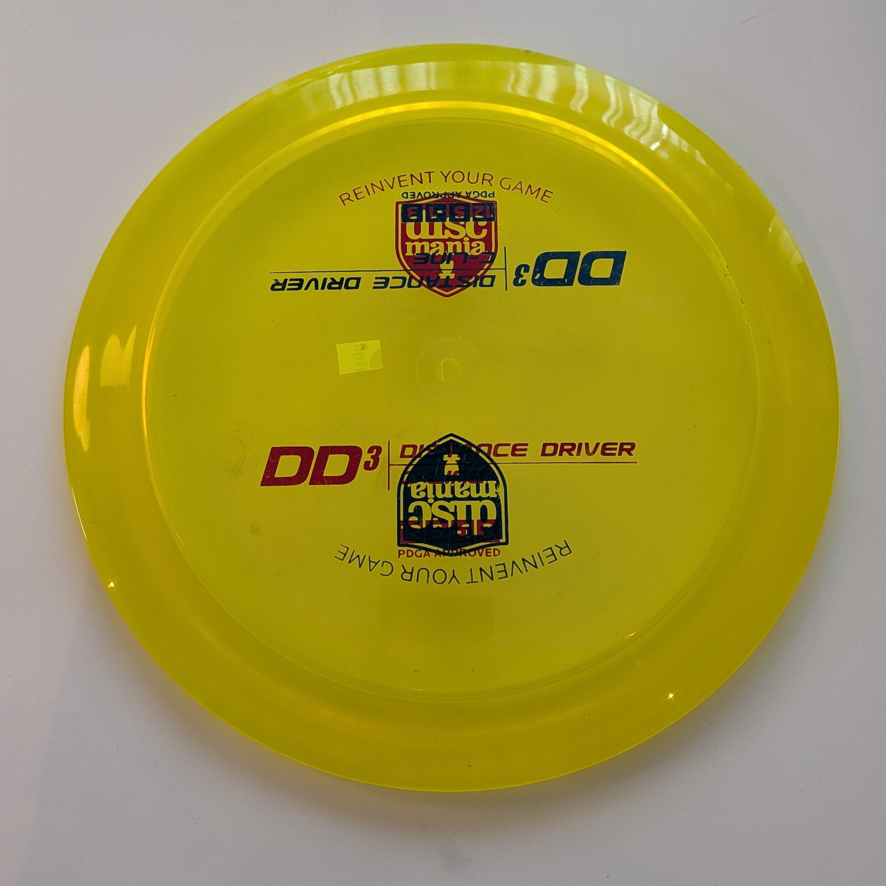 DD3