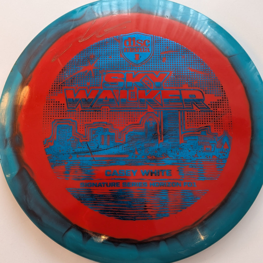 Skywalker FD1