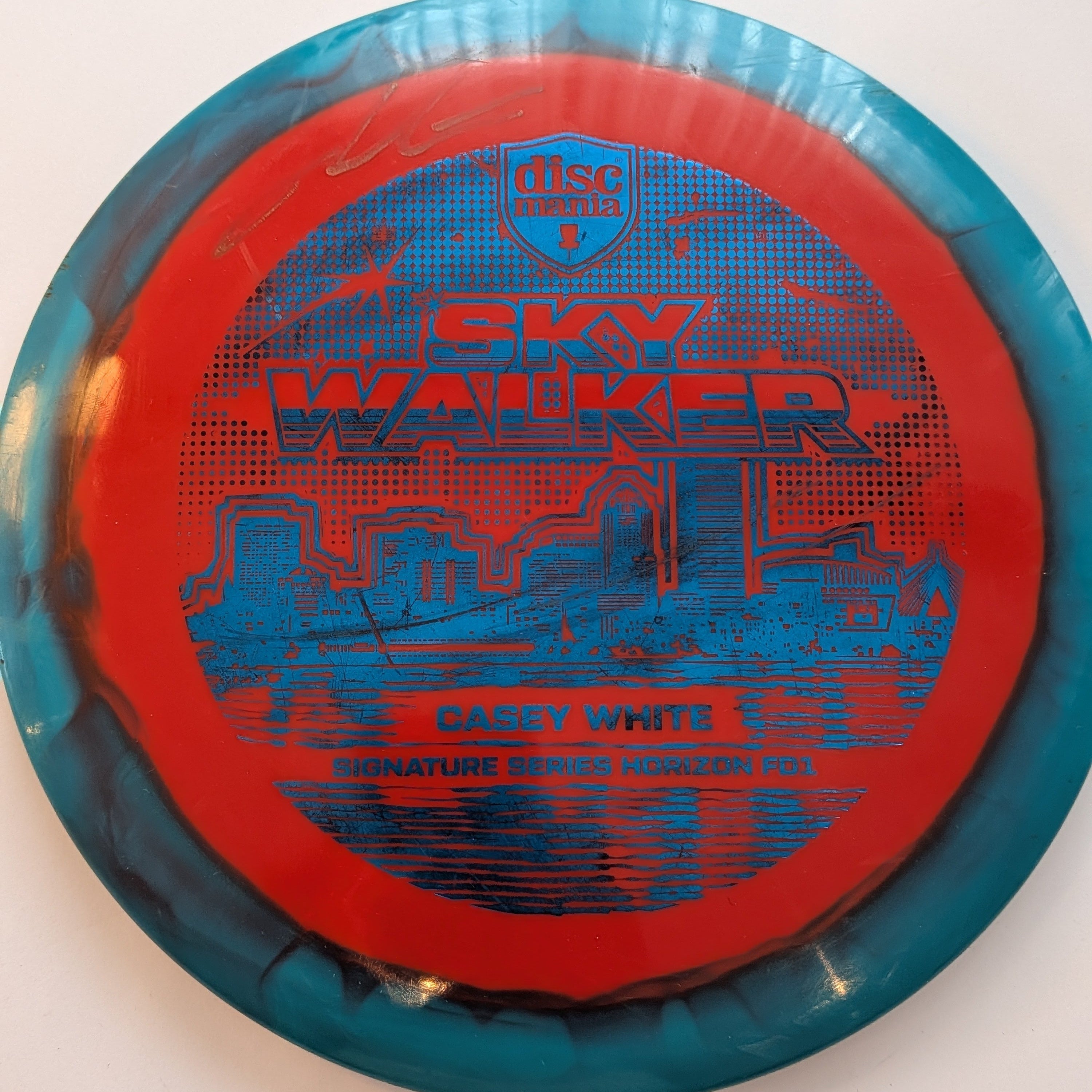 Skywalker FD1