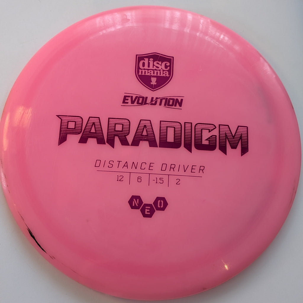 Paradigm
