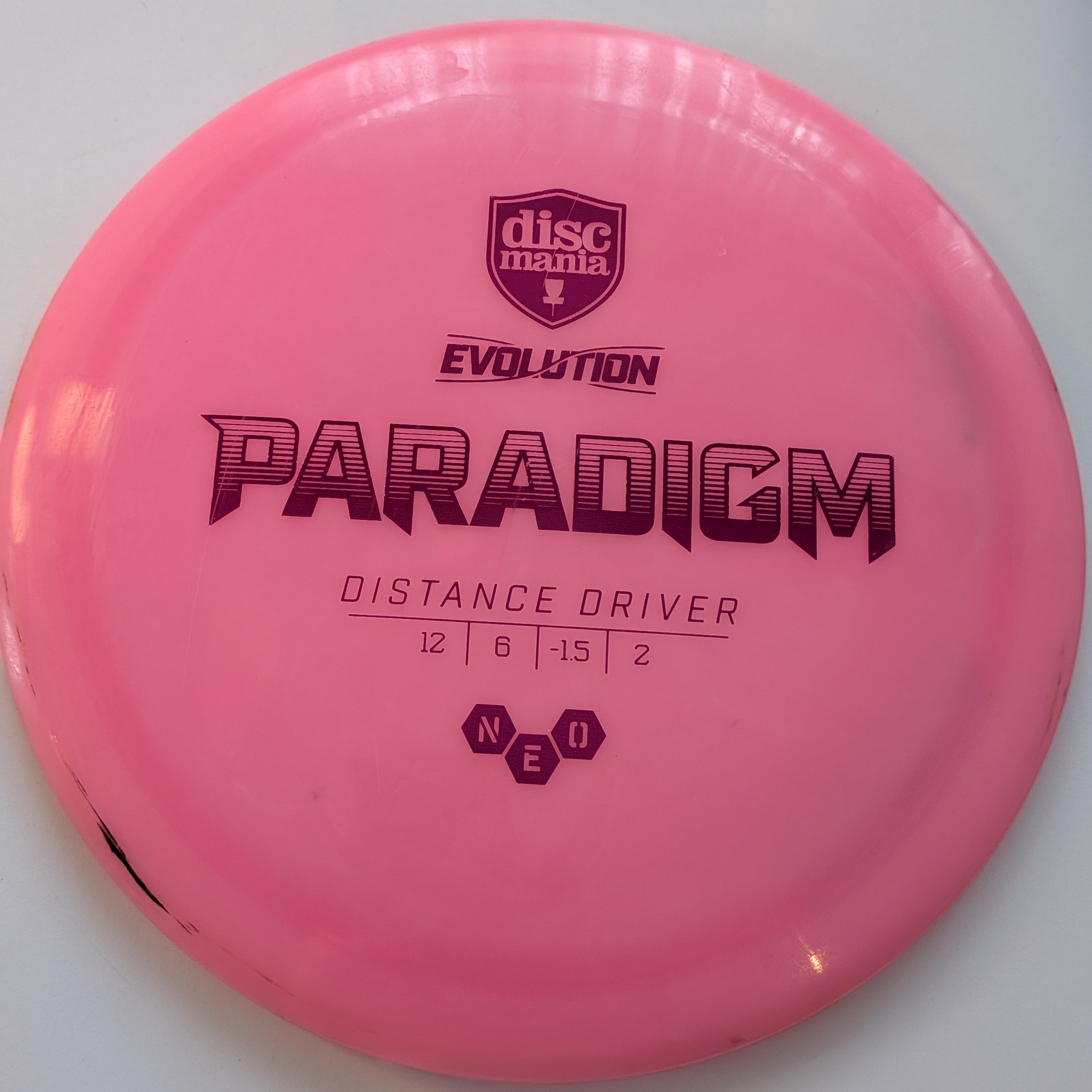 Paradigm
