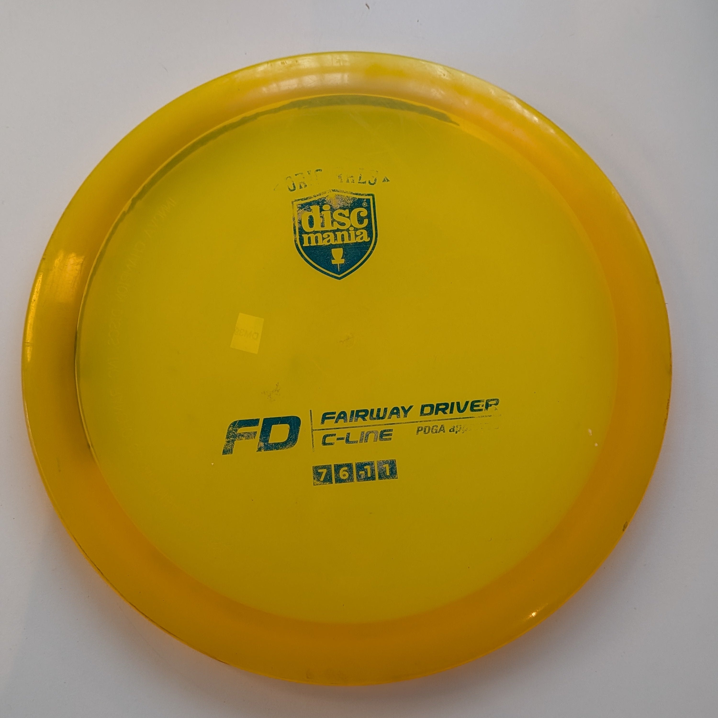Innova made FD