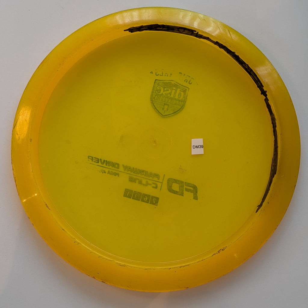 Innova made FD