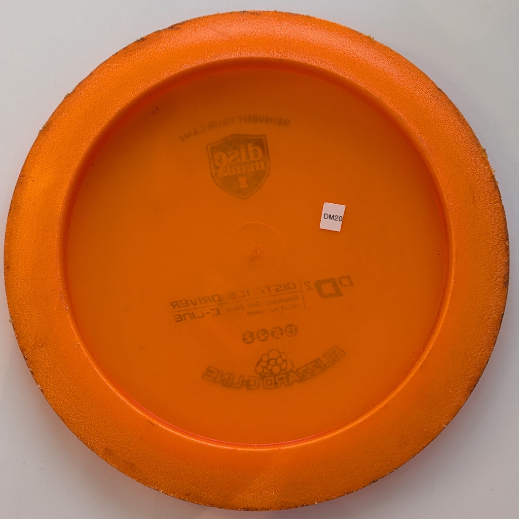 Innova made DD2