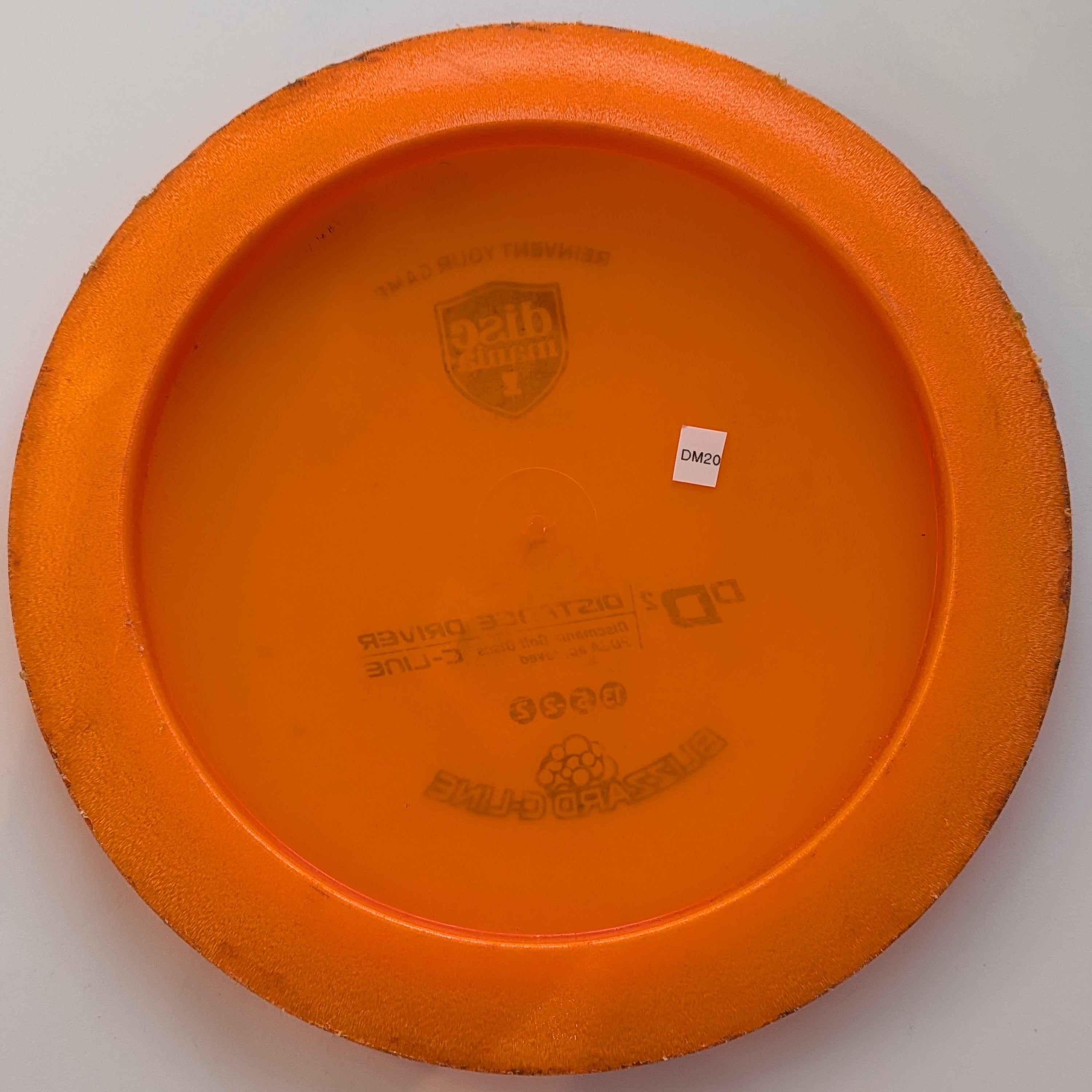 Innova made DD2