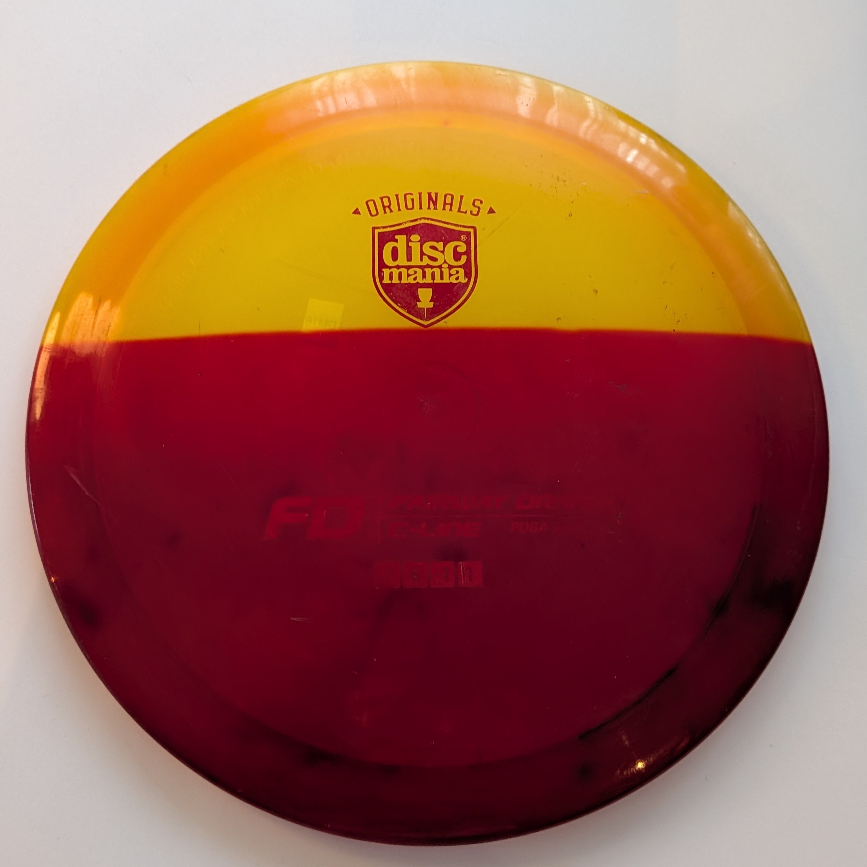 Innova made FD