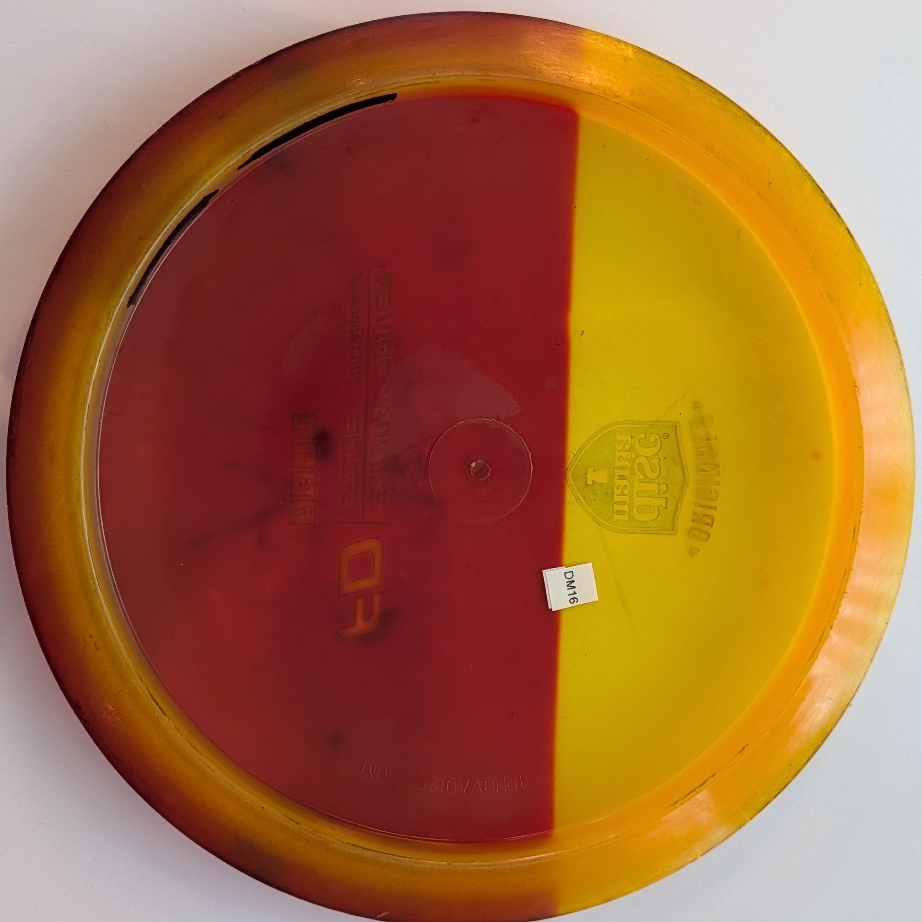 Innova made FD