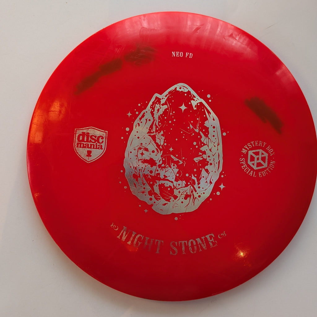 Night stone FD
