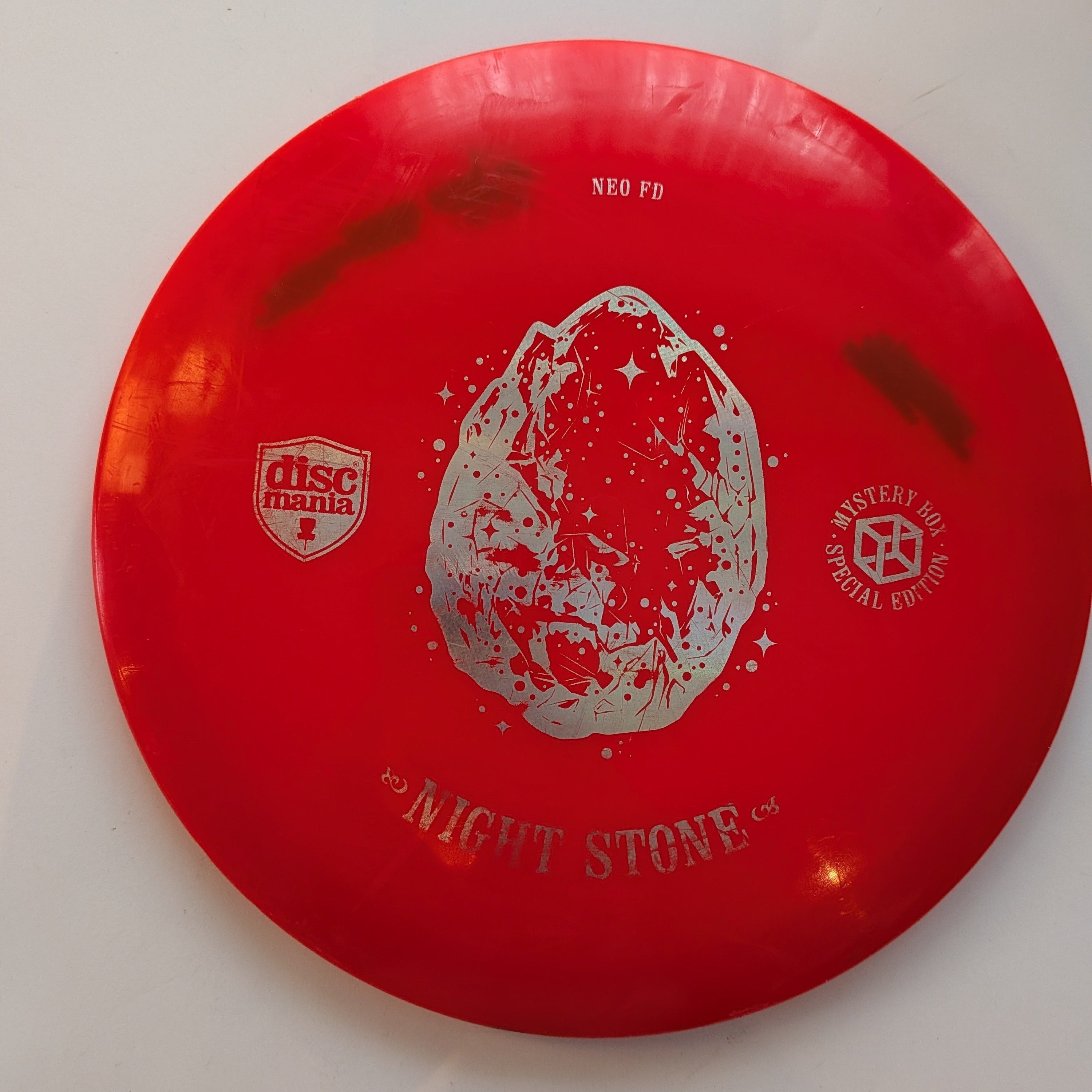 Night stone FD