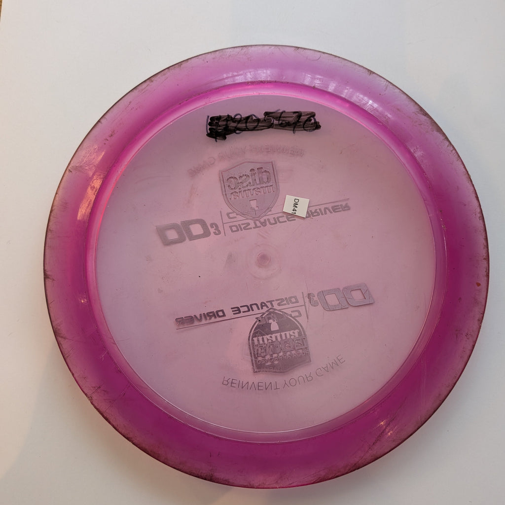 DD3