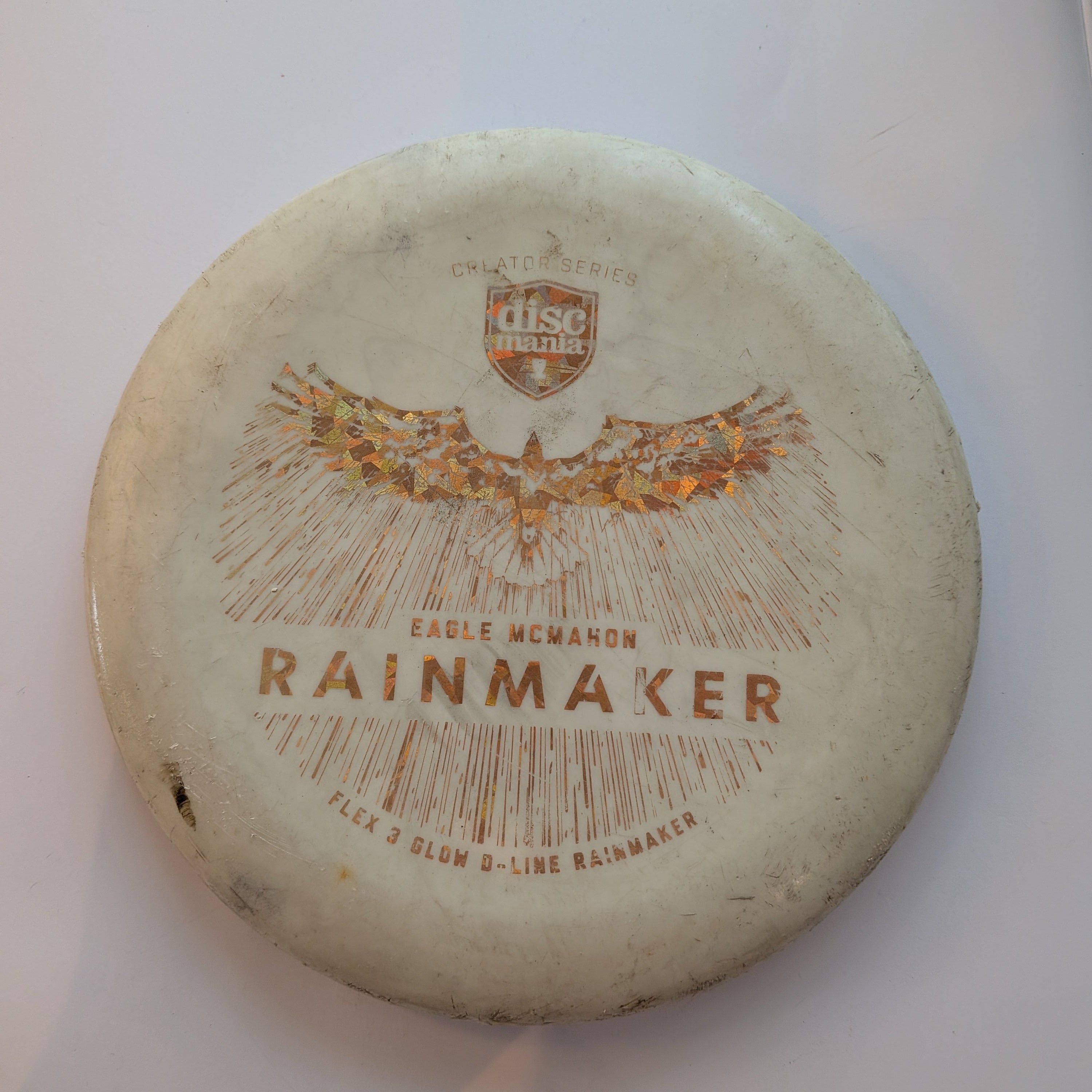 Rainmaker