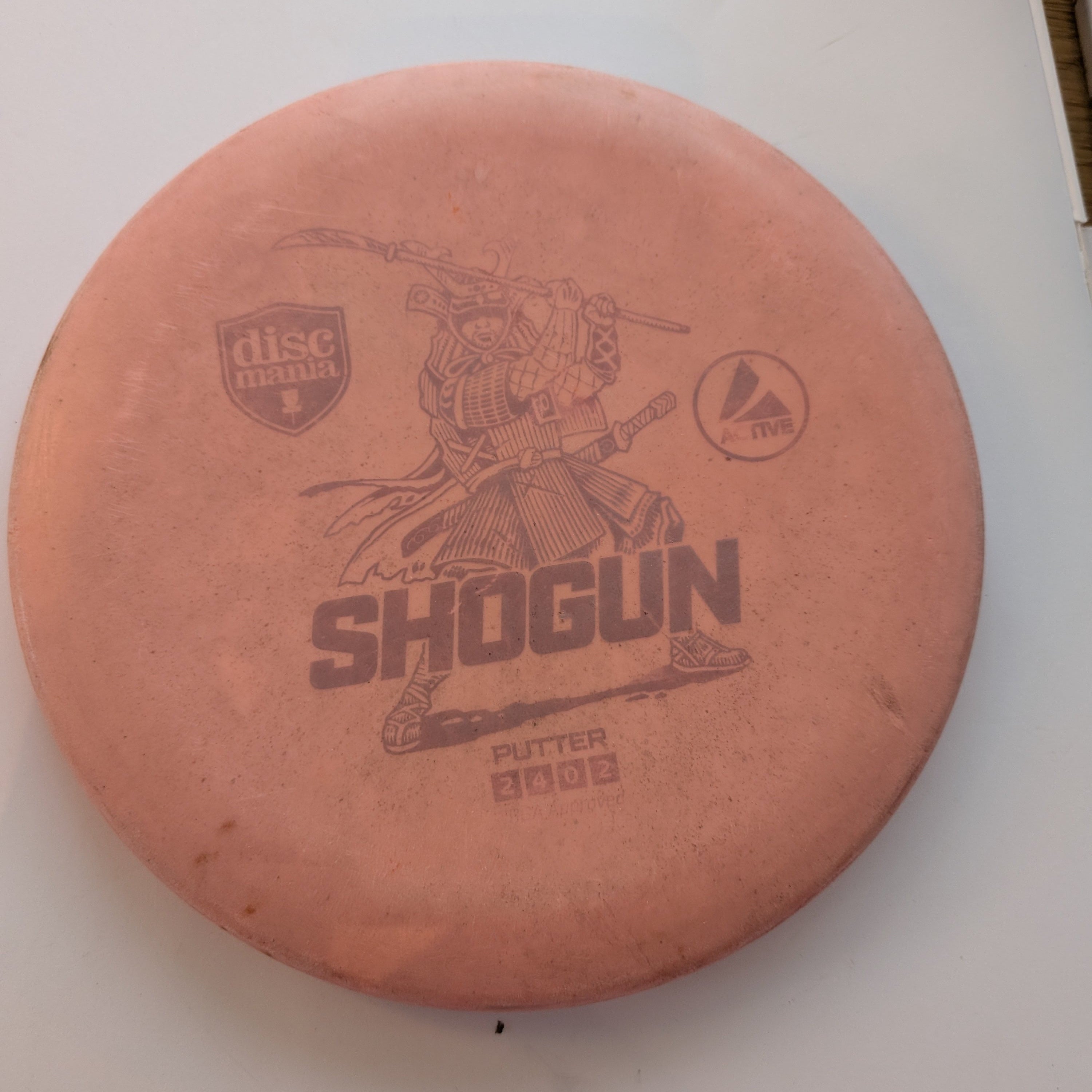 Shogun