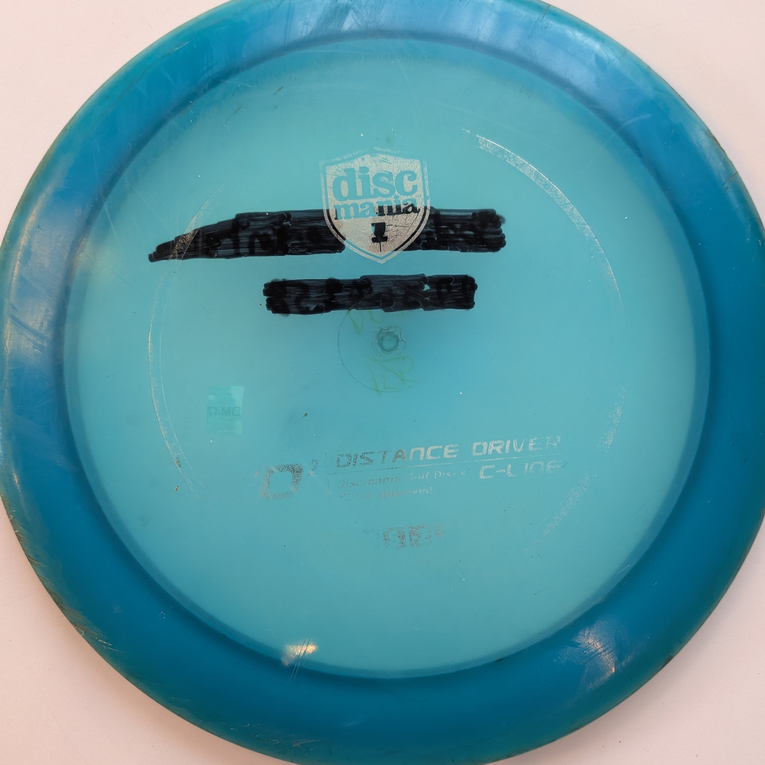 Innova made DD2