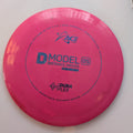 D model OS