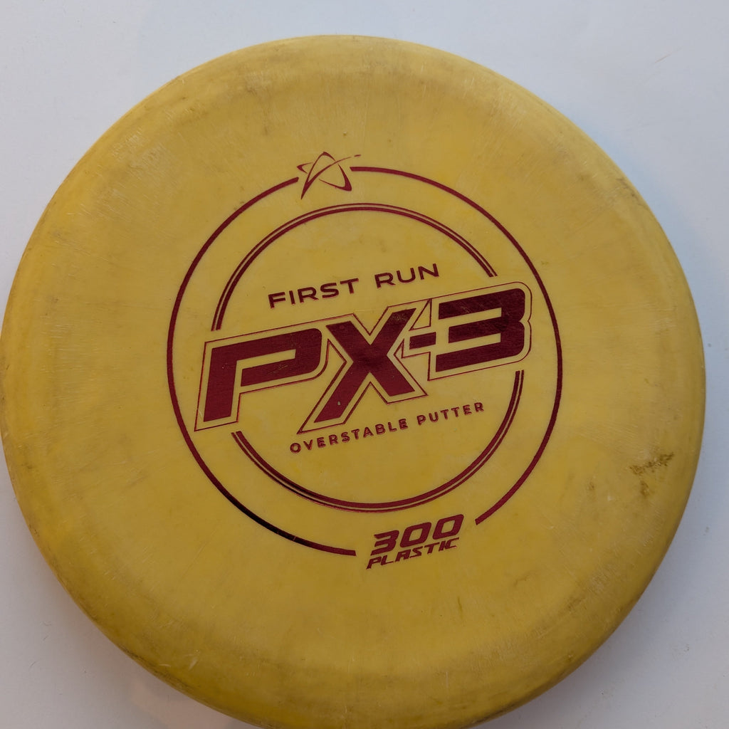 PX3
