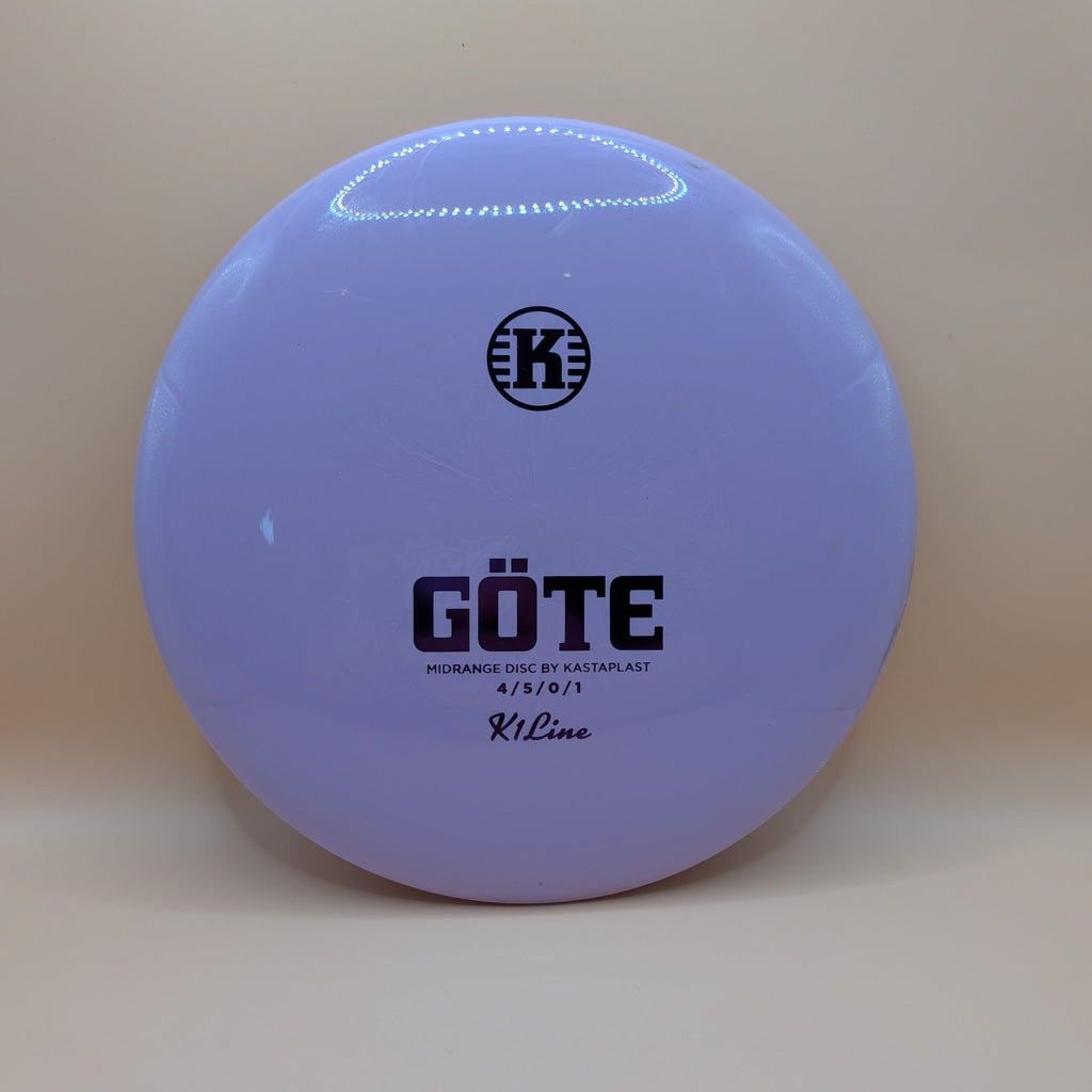 Gote