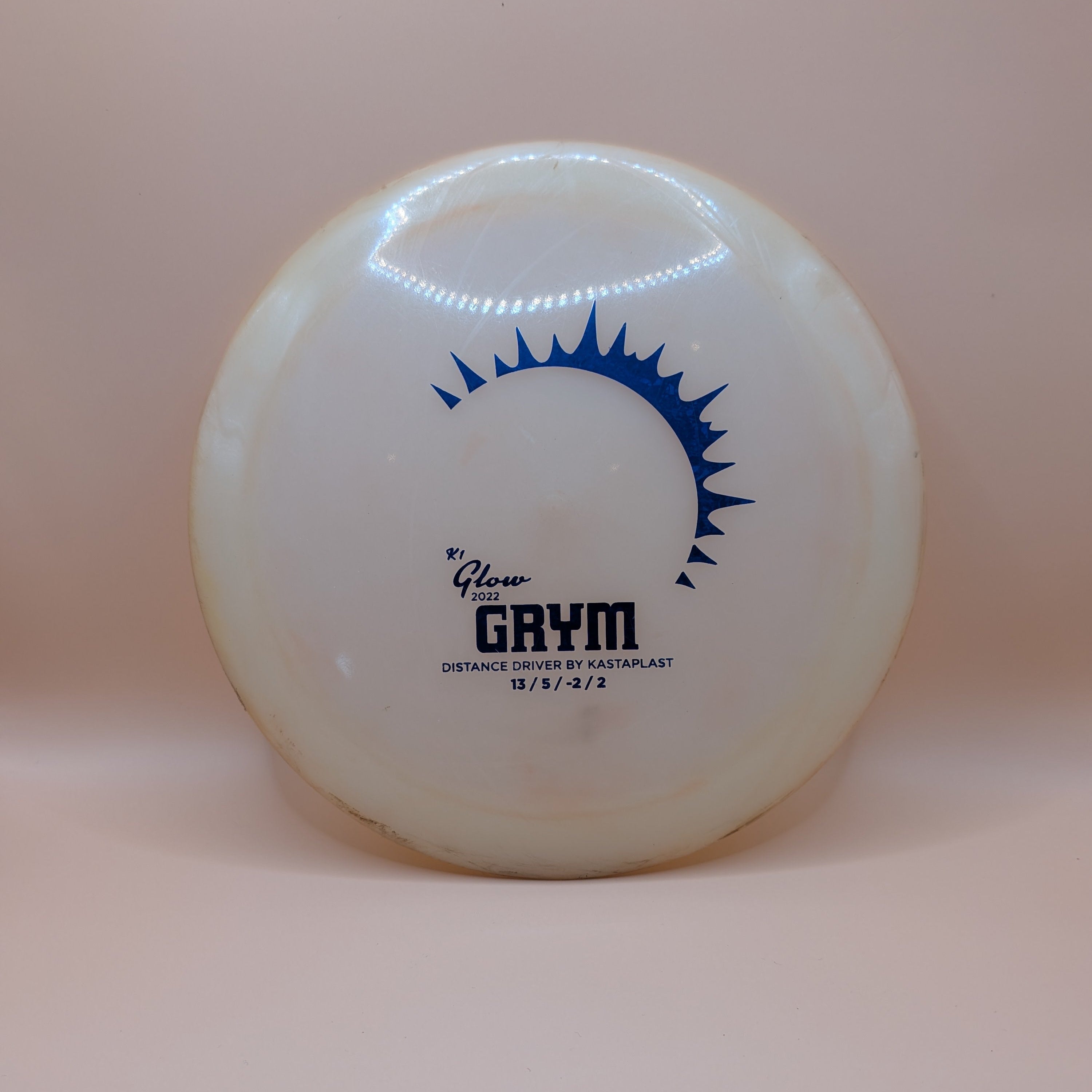 Grym
