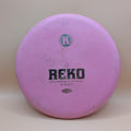 K3 hard reko