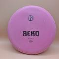 K3 Hard reko