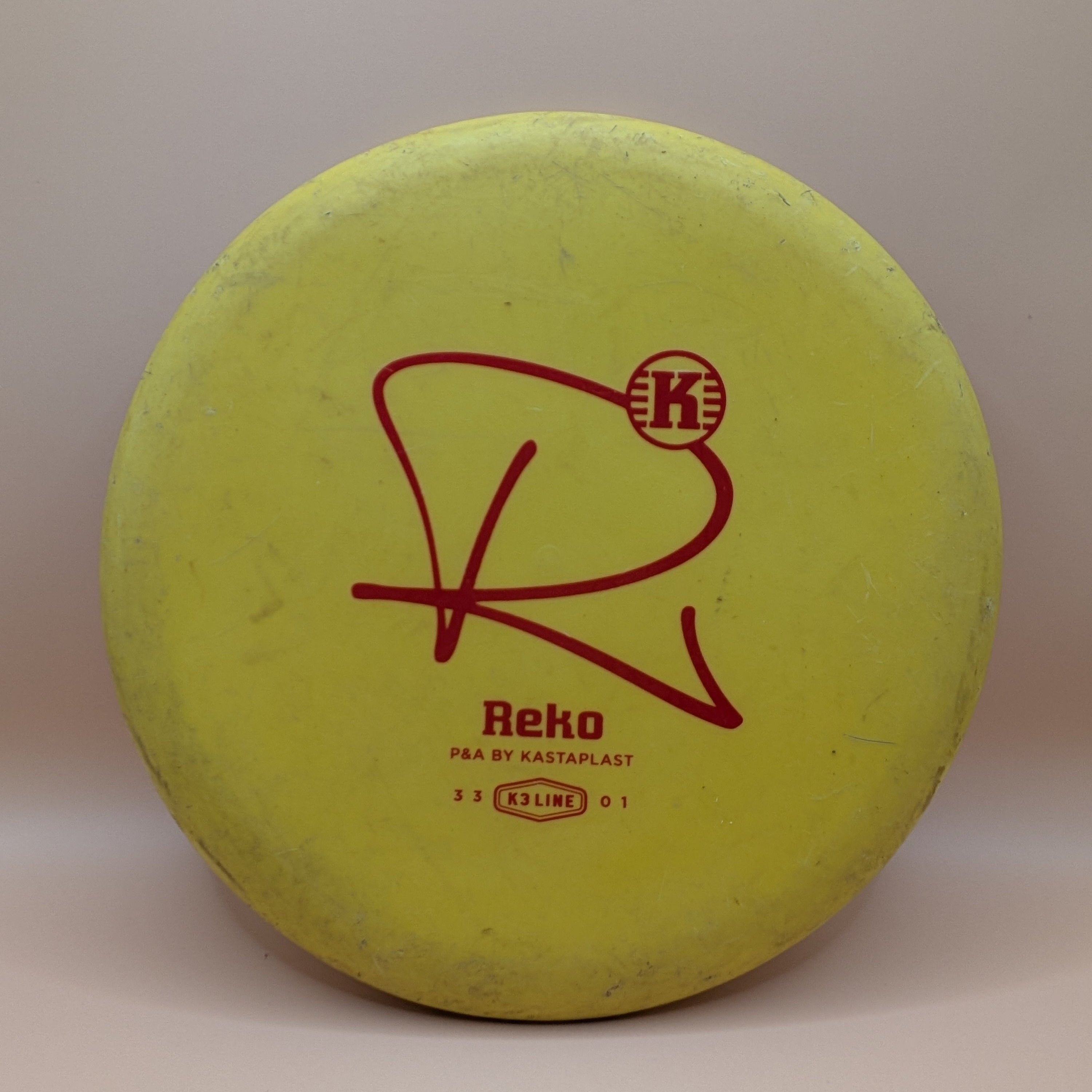 Reko
