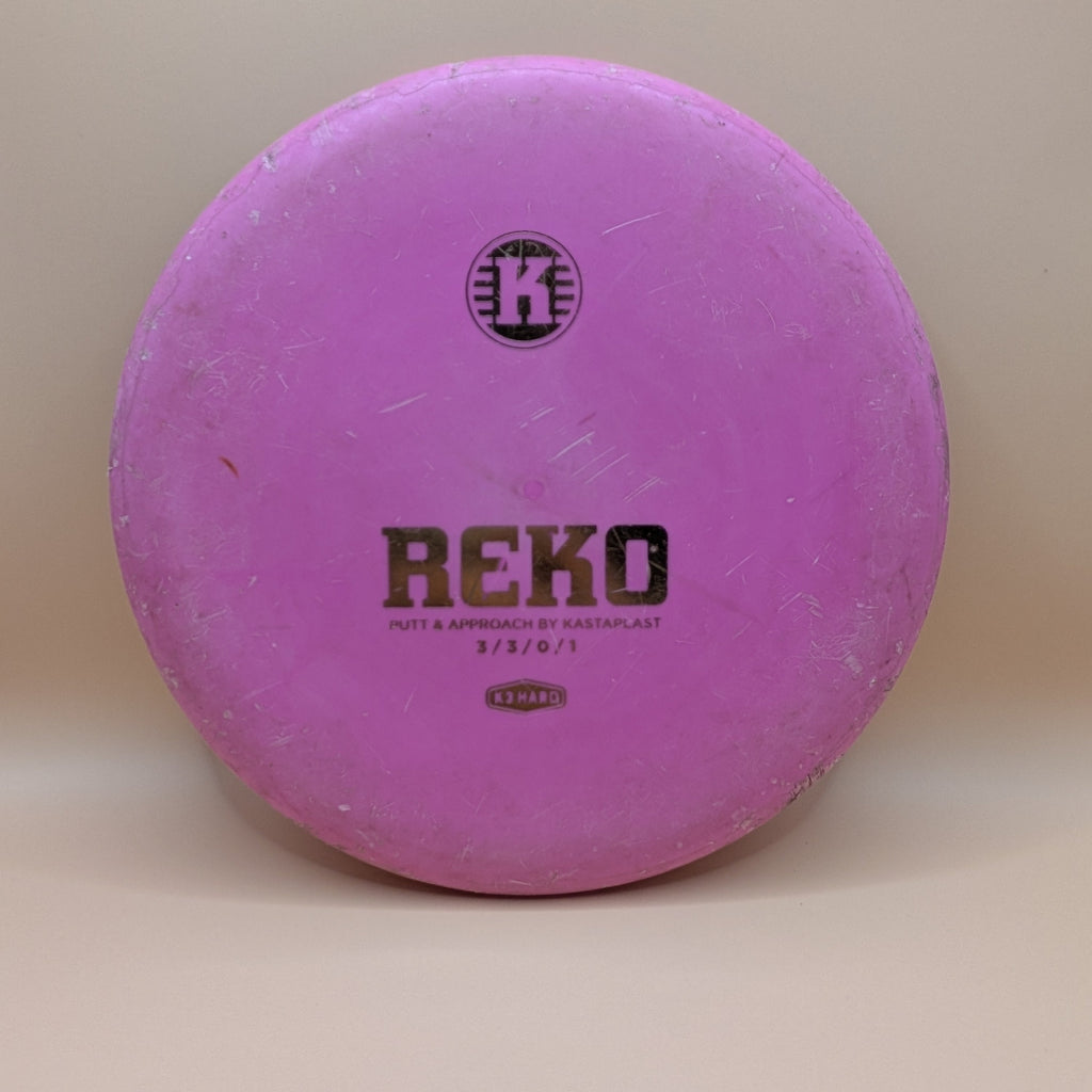 Reko