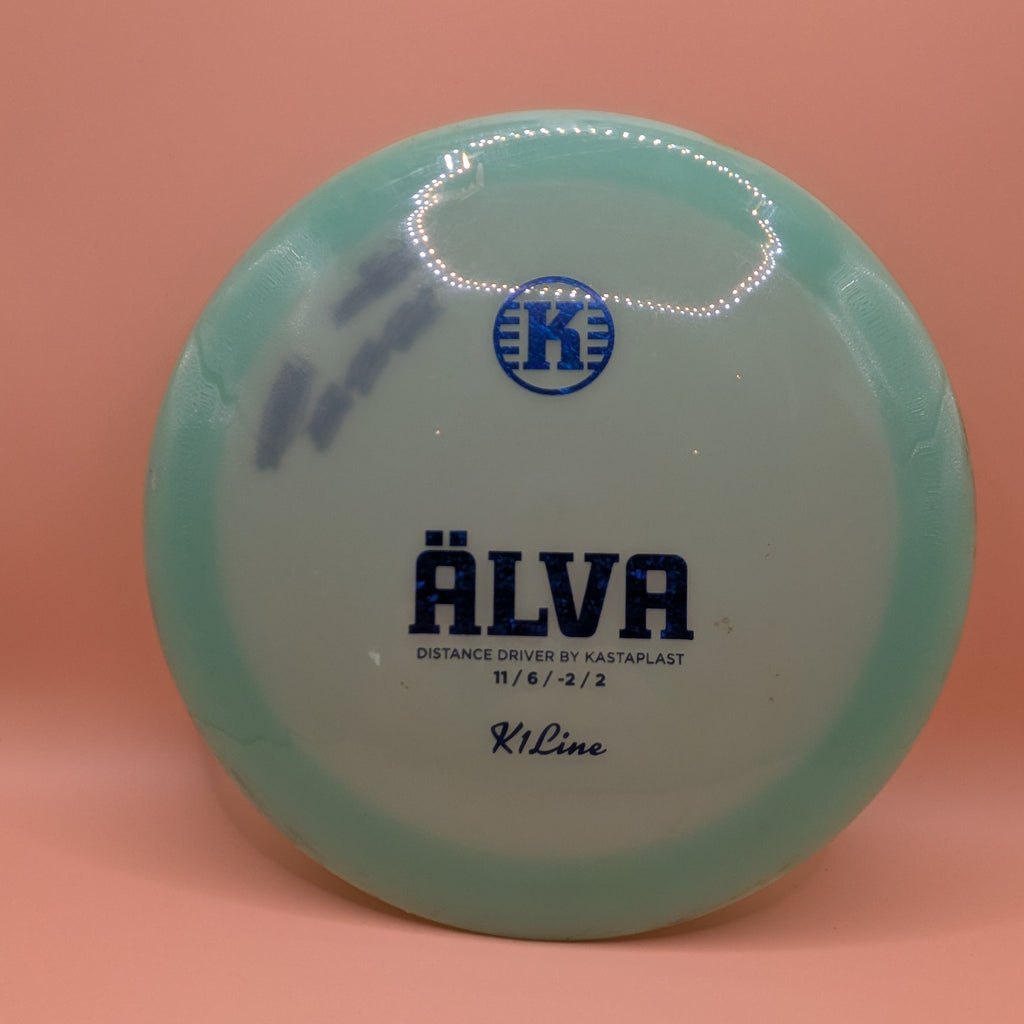 Alva