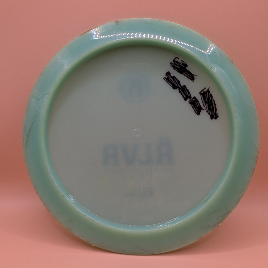 Alva