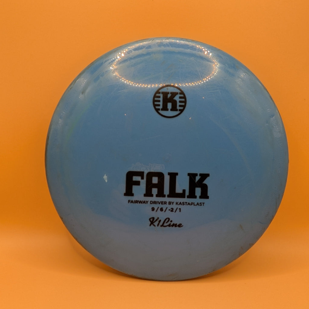 Falk