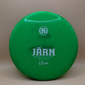 Jarn