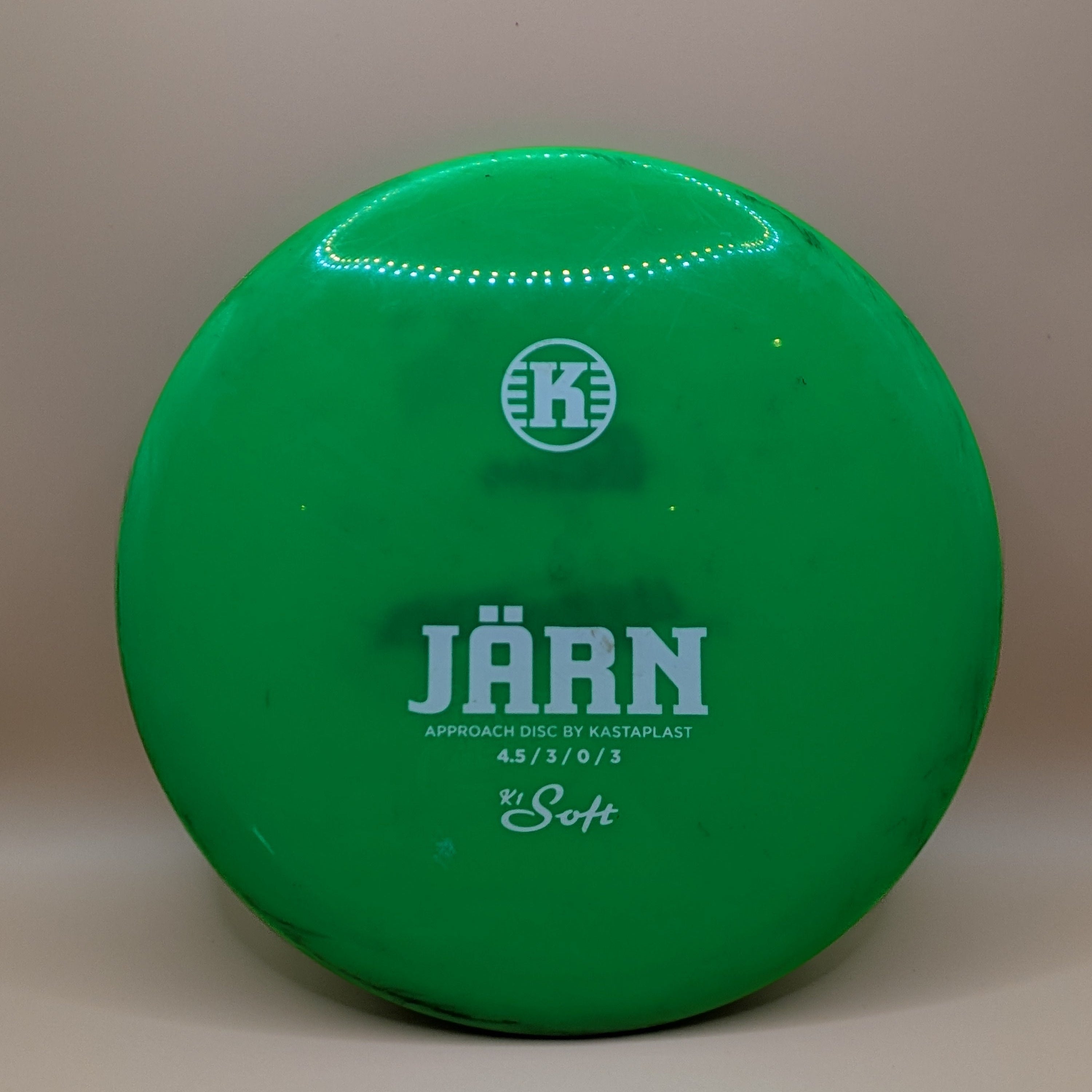 Jarn