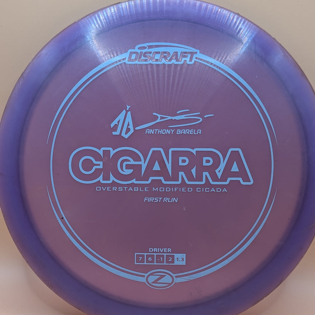 Cigarra