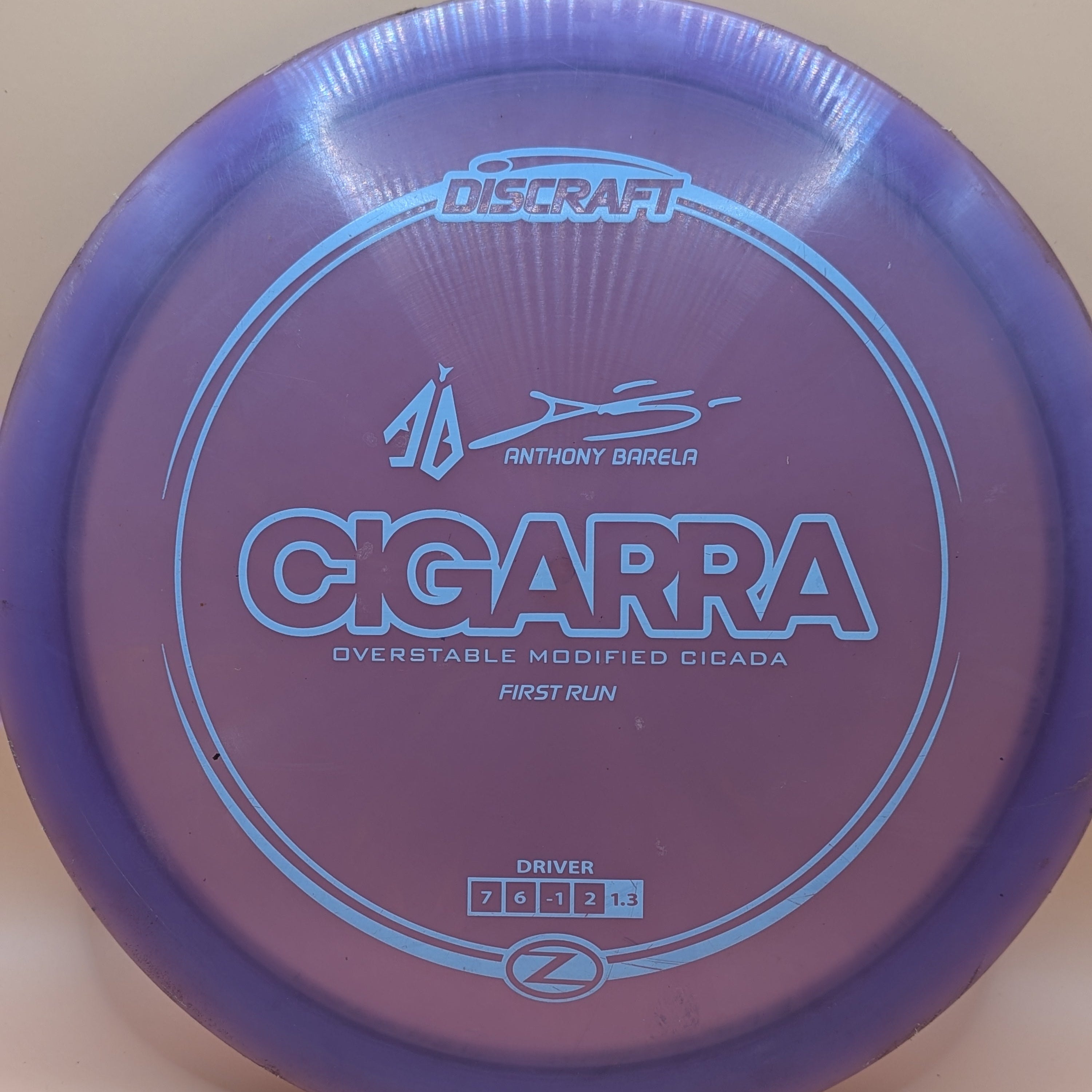 Cigarra