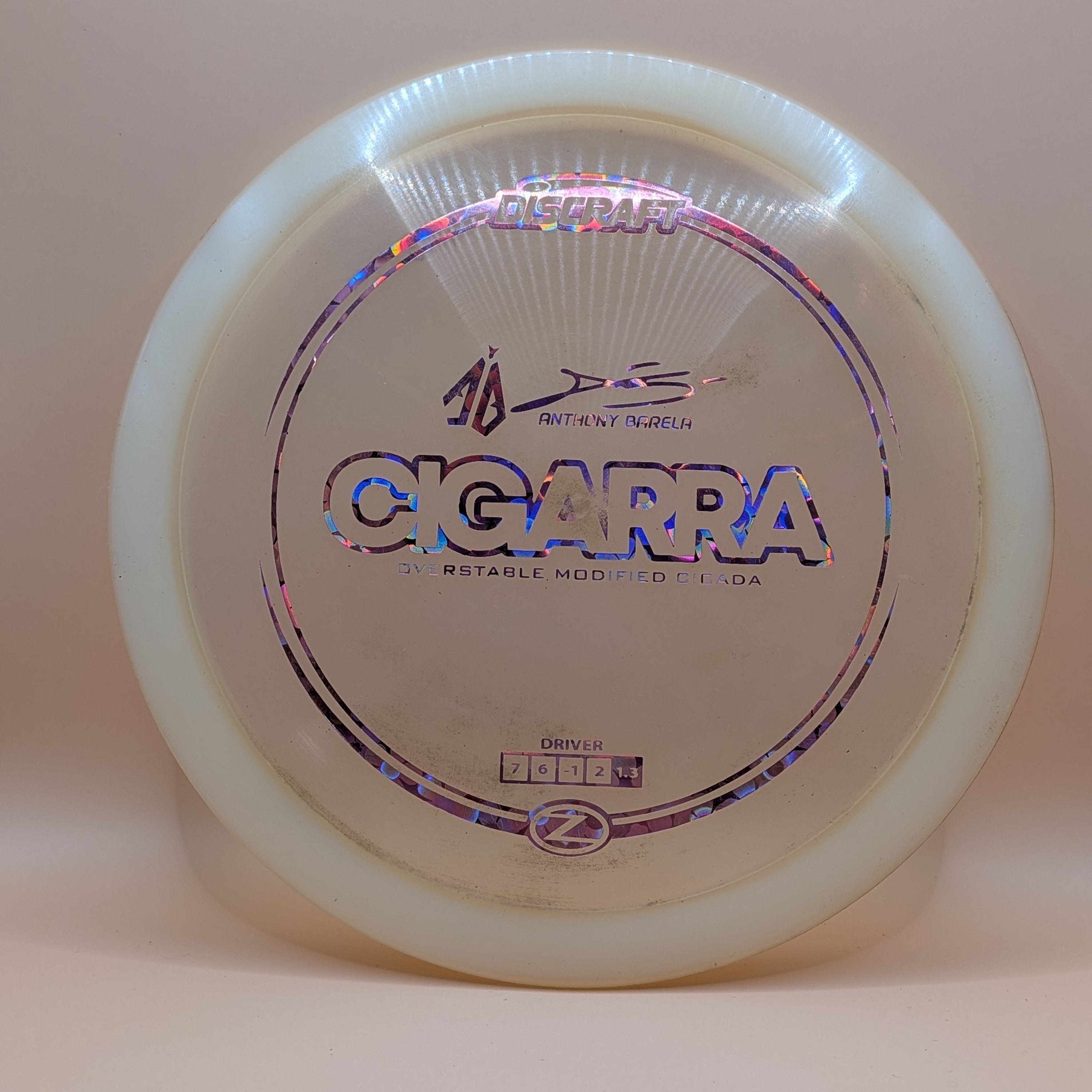 Cigarra
