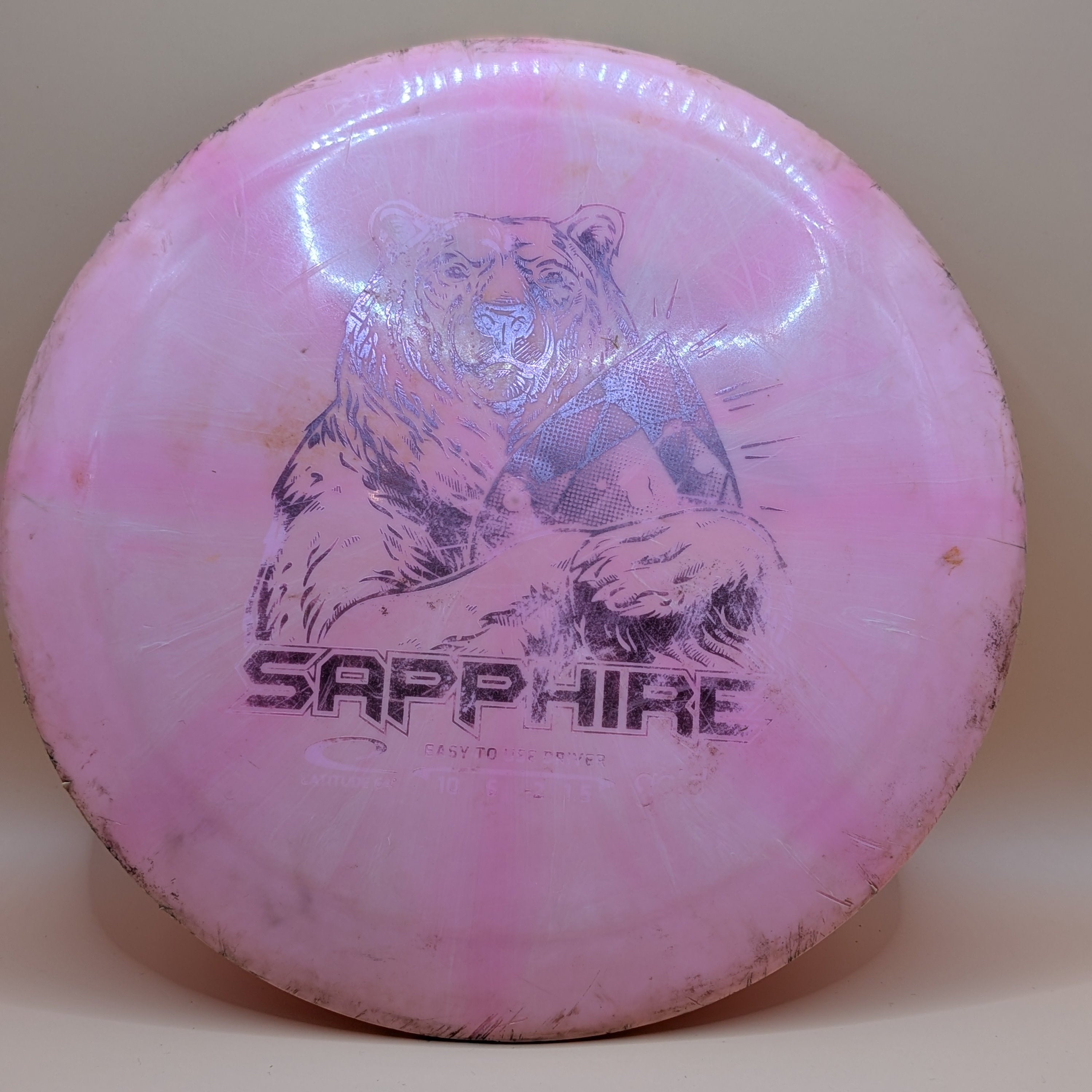 Sapphire