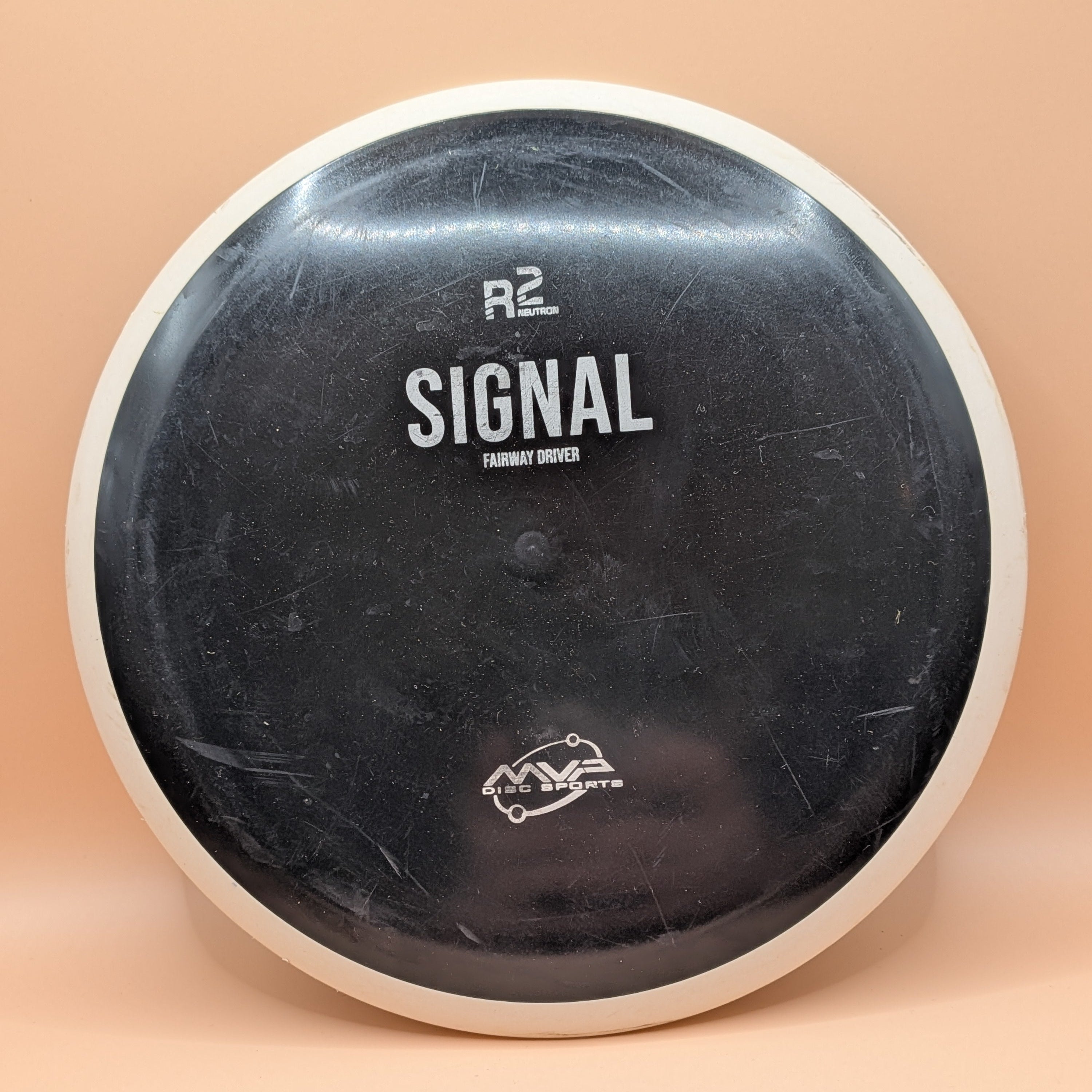 R2 Signal