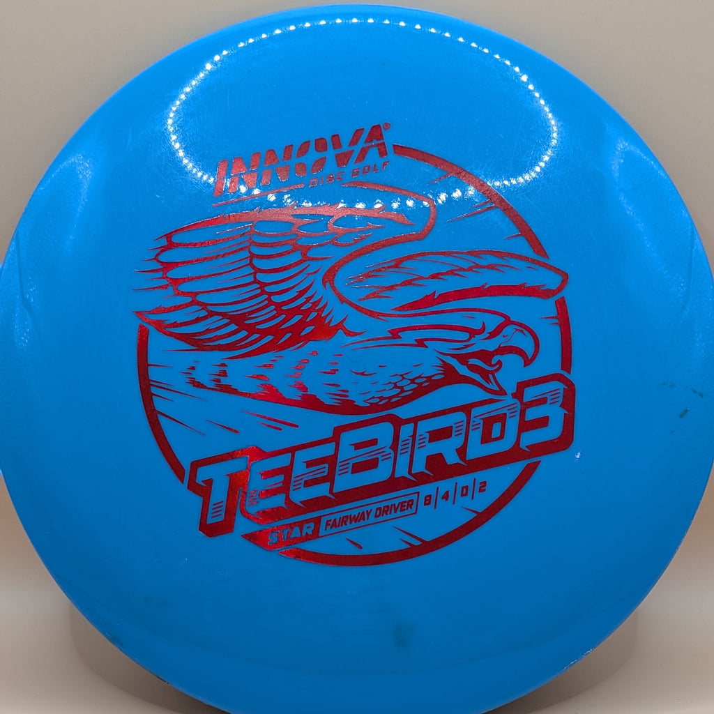 Teebird 3