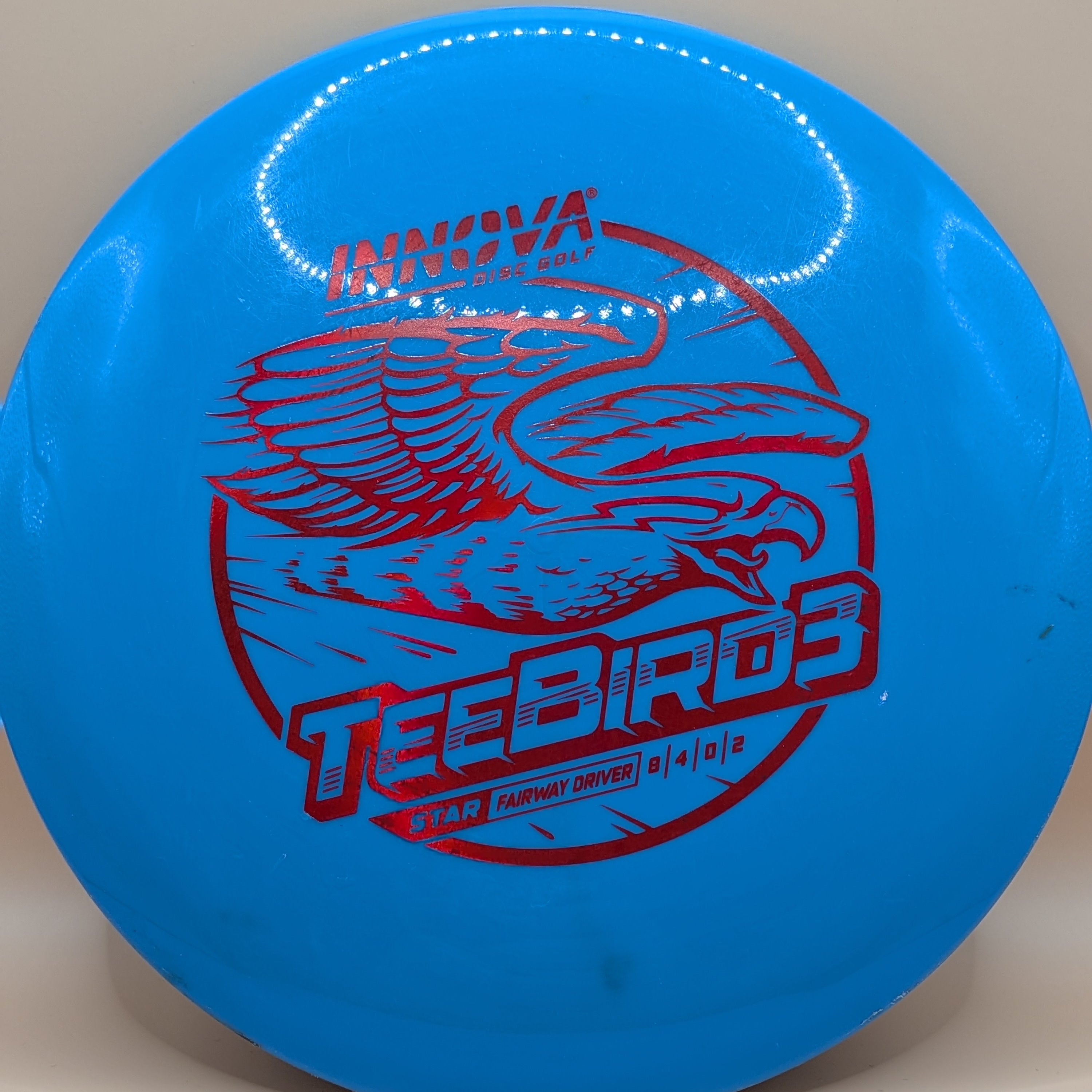 Teebird 3