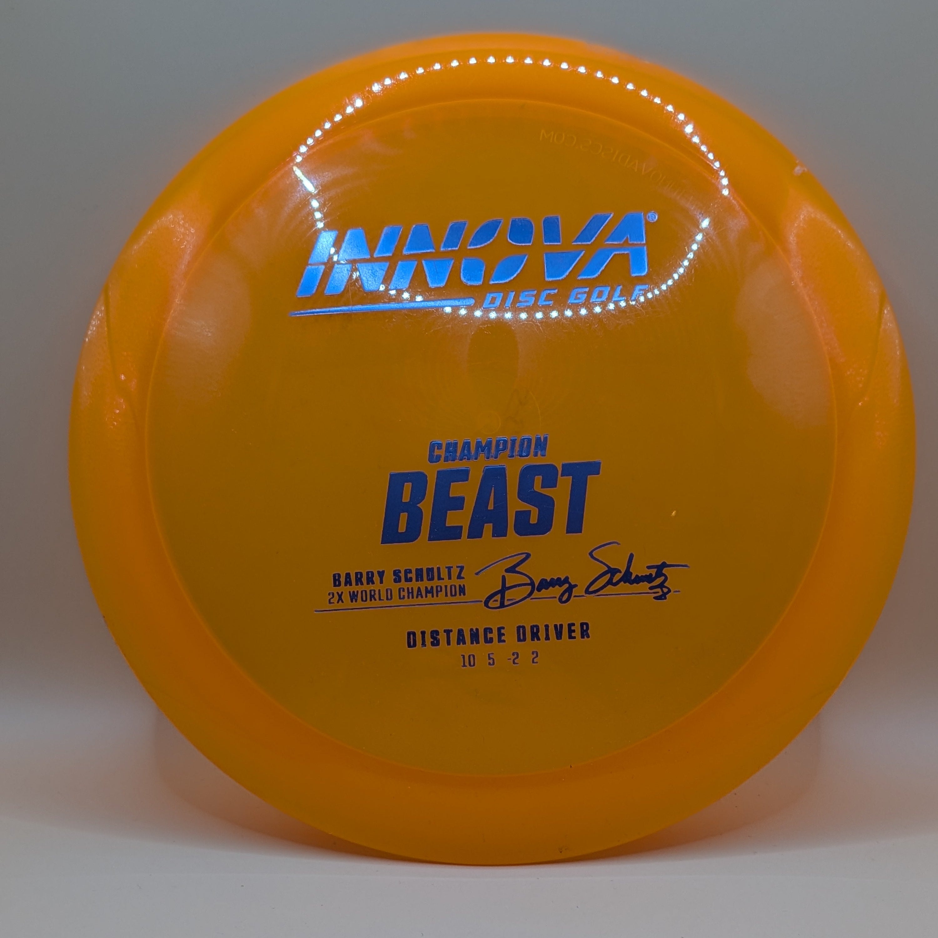 Beast