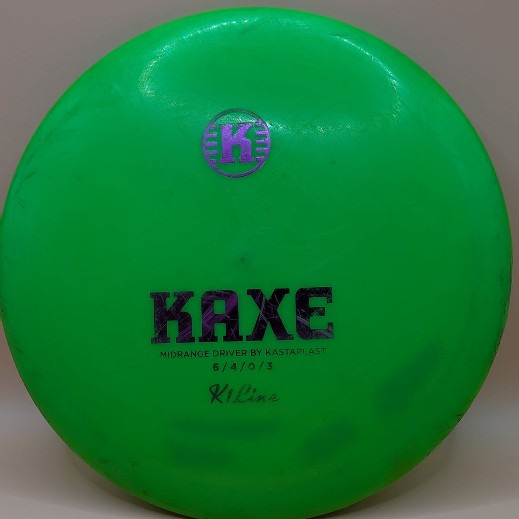 Kaxe