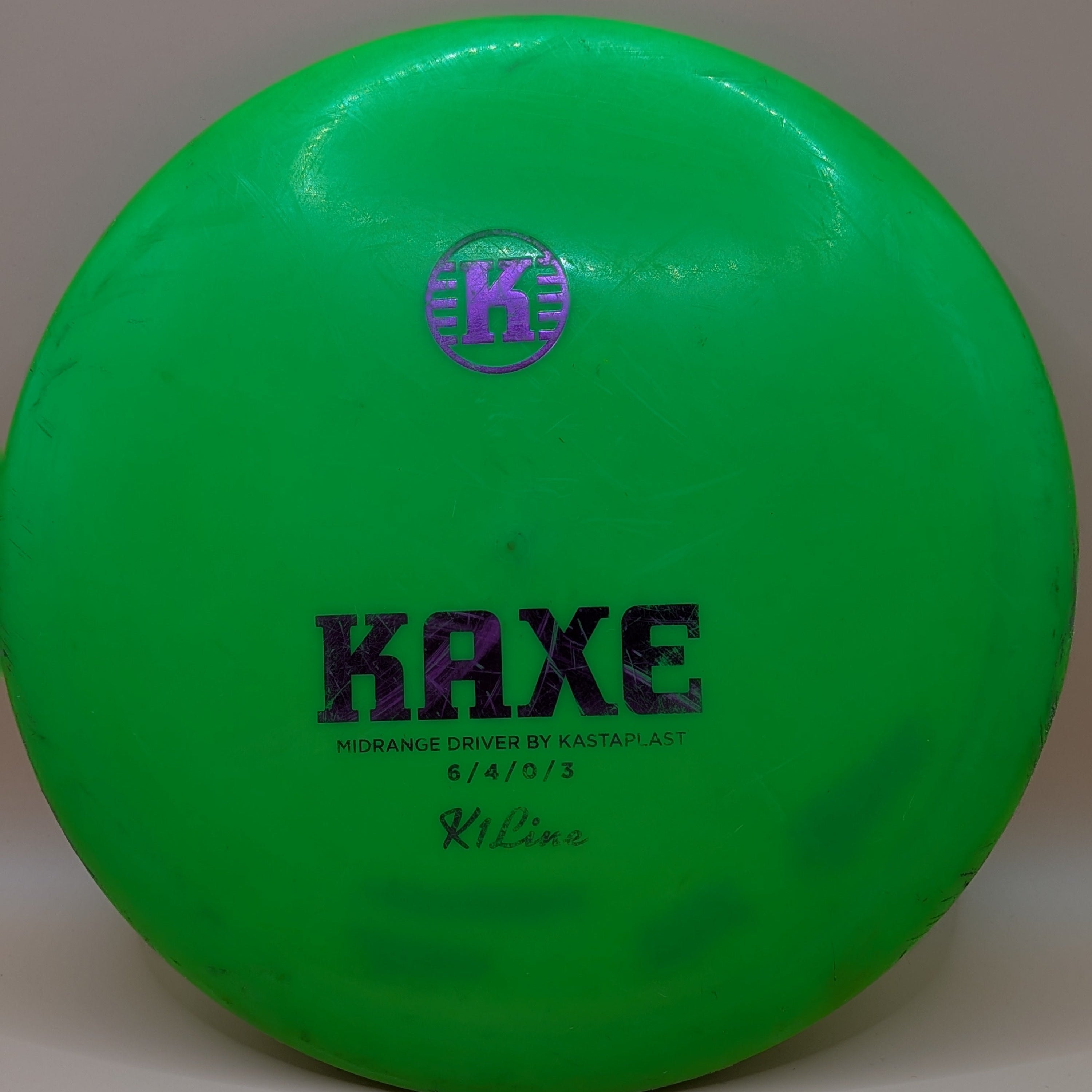Kaxe