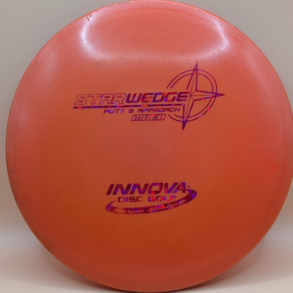 Wedge