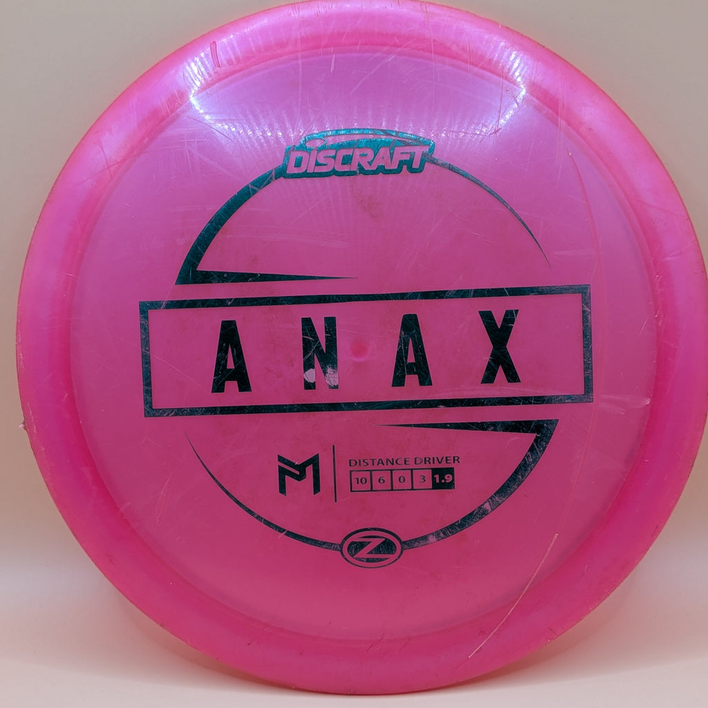 Anax